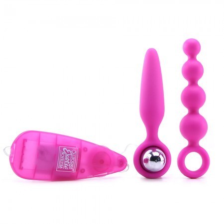 Booty Call Booty Vibro Kit