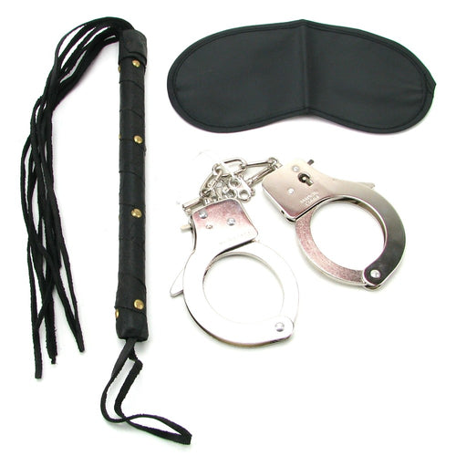 Fetish Fantasy Series Lover's Fantasy Kit