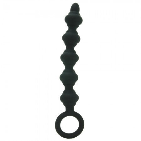 Mack Tuff Bendable Anal Rod