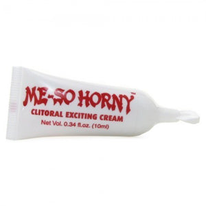 Me So Horny Clitoral Exciting Cream in .034oz/10ml