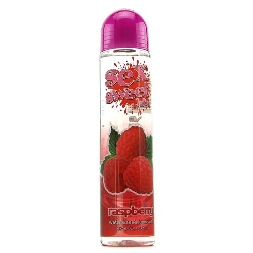 Sex Sweet Lube 6.7oz/197ml