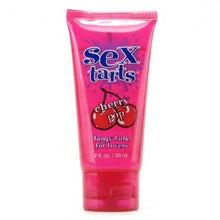 Sex Tarts Tangy Lube 2oz/59mL