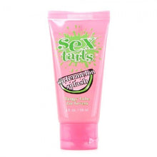 Sex Tarts Tangy Lube 2oz/59mL