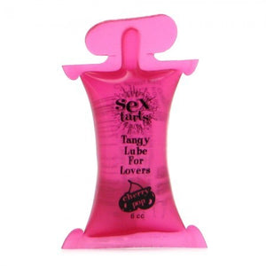 Sex Tarts Tangy Lube 6ml