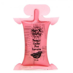 Sex Tarts Tangy Lube 6ml