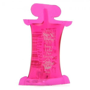 Sex Tarts Tangy Lube 6ml