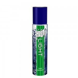 Light Liquid Lubricant in 1oz/30ml